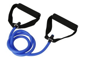 posilovaci gumovy expander 107b stredni