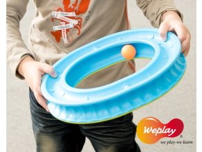 KF0009 rolling 4 fun ctyri ruzne drahy 8