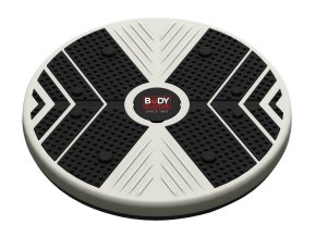 rotana body rotacni disk twister s magnety