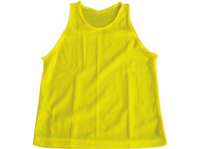 rozlisovaci dres junior zluty