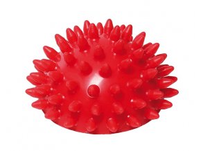 semi noppenball togu cerveny 1
