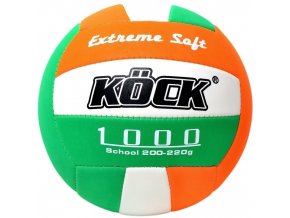 volejbalovy mic 1000 light extreme soft