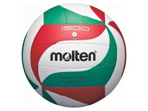 volejbalovy mic molten v5m1500
