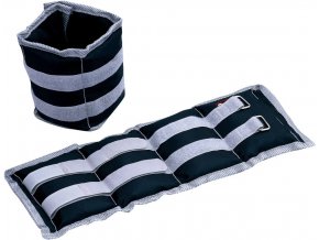 zatez nylon 2x2 3kg na kotniky body