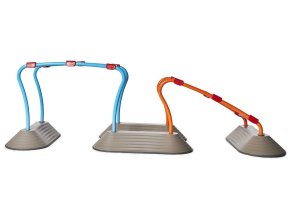 gonge mini parkour prekazkova draha 2290