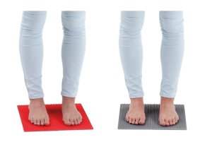 gymnic aku mat akupresurni podlozka