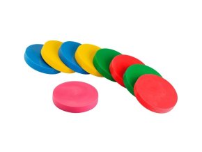 disc o bocce multifunkcni disky