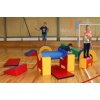 set soft blok 12 gymni sestava na cviceni pro deti 4
