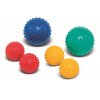 masazni micek activa small medium ledragomma tonkey