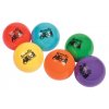 all ball set 6 ks barevnych gumovych micku 10 2 cm