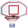 deska street na basketbal