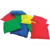 bean bag set 12 ks hazeci polstarky