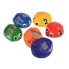 bean bags set 6 ks hazeci polstarky