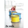gonge body wheel 2270 balancni kolo small zlute large modre 5