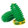 brasil set s gumou valecky do ruky se zatezi