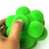 bubble ball senzoricky gumovy sametovy micek rubbabu 1