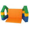 detsky set domecek cvicebni sestava pro deti 3