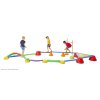build n balance balancni motoricka draha gonge