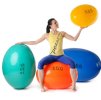 eggball standard ledragomma elipsa