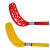 florbalovy set original new 12 hokejek 6 micku