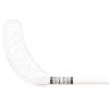 florbalova hokejka unihoc pro 80 bila