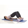 pilates foamroller togu masazni valec cviceni 1