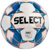 futsalovy mic select mimas bilo modra