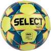 futsalovy mic select mimas zluto modra