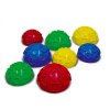 geo balance igel togu tvary barvy 16 20 cm