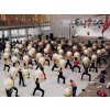 Gymnic Fit Ball cvicebni mic 3