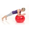 gymnasticky mic myball 55cm togu cervena