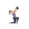 mic Ritmic 400 gymnic moderni gymnastika trenink soutez