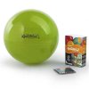 GymnastikBall 42 cm cvičební míč - Ledragomma (Barva: Acid zelená)