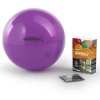 GymnastikBall 42 cm cvičební míč - Ledragomma (Barva: Acid zelená)