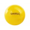 GymnastikBall 42 cm cvičební míč - Ledragomma (Barva: Acid zelená)