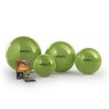 GymnastikBall 65 cm - Ledragomma (Barva Acid zelená)