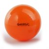 GymnastikBall 75 cm cvičební míč - Ledragomma (Barva Acid zelená)