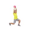 heavymed gymnic posilovaci mic 4