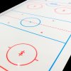 hokejova trenerska takticka tabulka