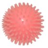 Ježek MULTI míček 10 cm (Barva Modrá)