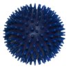 Ježek MULTI míček 10 cm (Barva Modrá)