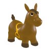 konik john skakaci zviratko hopsadlo wild west