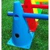 kuzel s otvory 23 cm