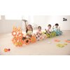 KC0005 stavebnice ledovy set snehove kralovstvi 8