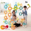 KC0005 stavebnice ledovy set snehove kralovstvi 4