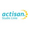 actisan logo web