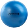 gymnasticky mic maxafe 75cm gymnastikball ledragomma tonkey modra