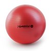 gymnasticky mic maxafe 75cm gymnastikball ledragomma tonkey cervena