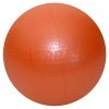 mic over ball softgym oranzovy