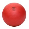 soffball ledragomma cerveny 26 cm cvicebni mic